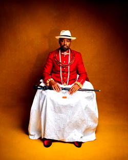 Enthusiasm as Itsekiri awaits new Olu