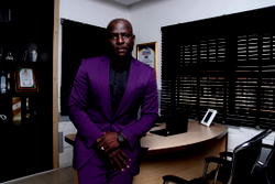 COVID-19 has thrown up new opportunities – Otis Ojeikhoa