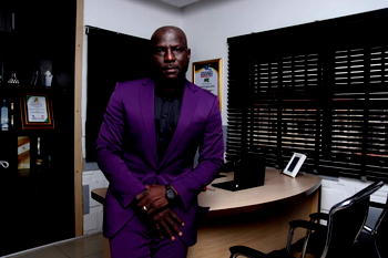 COVID-19 has thrown up new opportunities – Otis Ojeikhoa