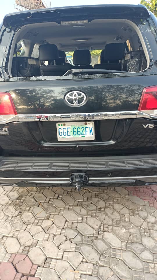 UPDATED: One killed, three others feared dead in AirForce, traders clash