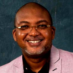 Chris Wulff-Caesar makes list of Top 50 Africa Marketing Leaders