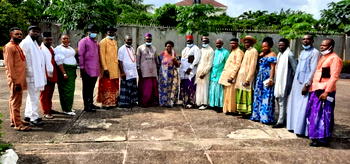 Delta 2023: Former deputy governor, PDP BoT member, more royal fathers commend DCA for advocating peaceful rotation of guber seat to Delta central