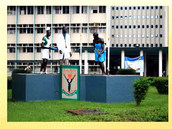 Our wards not filled with COVID-19 patients — LUTH