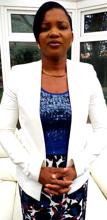 Nigerian Iginla wins Global election