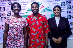 Nollywood producer organizes Senior Prefects Leadership Conference