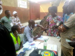 Breaking: APC sweeps Lagos council polls as results trickle in