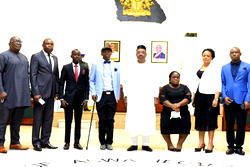 Endsars panel submits report to Akwa Ibom govt