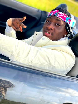 My music will reflect my brand and legacy ― Official Genius