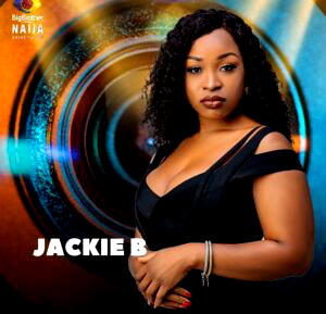 #BBNaija Season 6: Fani Kayode throws weight behind Senator's daughter, Jackie B