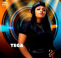 BBNAIJA: Tega speaks on the ’emotional blackmail’ clique