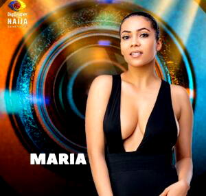 BBNAIJA Shine Ya Eyes: Did Big Brother use and dump Maria?