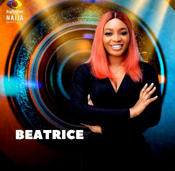 BBNAIJA 2021: Hours after verification, Beatrice Instagram page disappears
