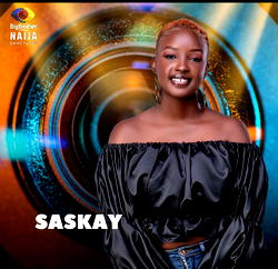 BBNaija 2021: Stop playing with my emotions, speak up, Cross tells Saskay