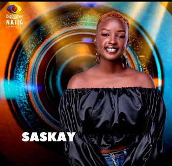 BBNaija 2021: Stop playing with my emotions, speak up, Cross tells Saskay