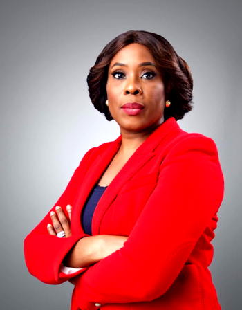 We frame our strategy around the SDGs — Folashade Ambrose-Mebedem, Lafarge