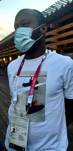 Tokyo Olympics ouster: I’ve disappointed Sports Minister, Quadri cries out