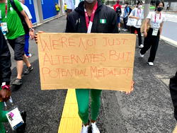 NIGERIAN ATHLETES BAN:  A calamitous disaster for Nigeria ― Ngerem, former AFN boss