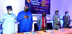 PHOTOS: 25th League of Airports and Aviation Correspondents Annual Conference and Awards held in Lagos