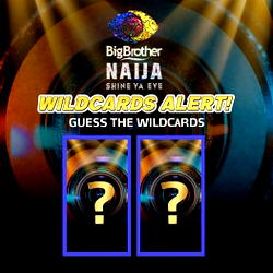 BBNaija 2021: Who are wild cards? Social media predicts