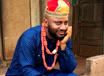 Stop asking me where to do money rituals, Actor, Yul Edochie pleads