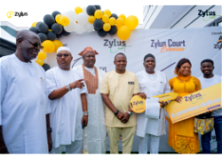Real estate firm unveils new project, Zylus Court Extension