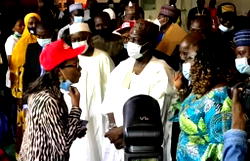 Photos: 15th Abuja International Housing Show