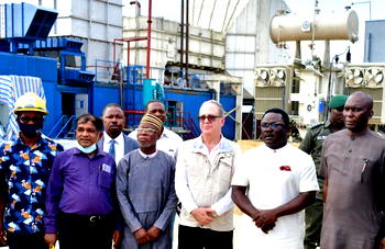 27 megawatts Tinapa power plant to boost electricity supply in Calabar, MSMEs  ― Ayade