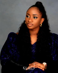 Aisha Ochuwa: Keen serial entrepreneur, Lawyer providing clients with affordable luxury