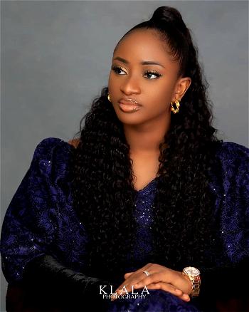 Aisha Ochuwa: Keen serial entrepreneur, Lawyer providing clients with affordable luxury