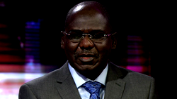 Buratai is safe, celebrated Eid-el-Kabir in Abuja – Ex-Army spokesman