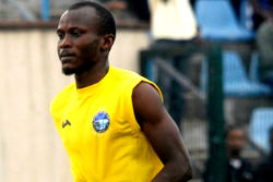 CAF slams one-year doping ban on Enyimba captain, Augustine Oladapo