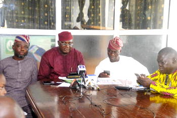Congress: Osun APC group raises alarm, alleges exclusion from process