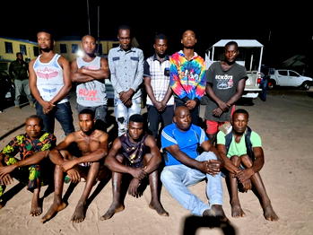 Banditry: 6 killed, 11 arrested in Imo