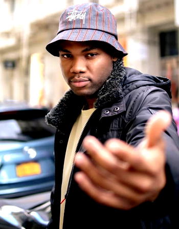 Nigerian Afropop Artiste, Lil Kem serenades with Banger ‘My Girl’