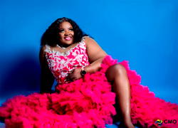 How Bimbo Oshin inspired me into acting- Nollywood actress, Ibironke Awosika speaks