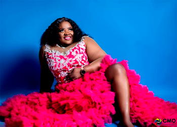 How Bimbo Oshin inspired me into acting- Nollywood actress, Ibironke Awosika speaks