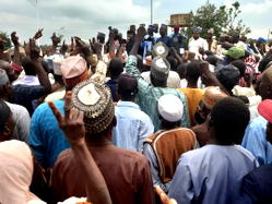 Borno Lawmaker expresses satisfaction with peaceful conduct of APC ward congress