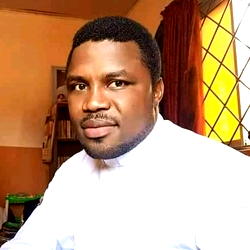 Kidnapped Maiduguri Catholic Priest regains freedom