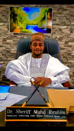 YOSMFB Boss: Gov Buni calls for calm, sets up investigation panel