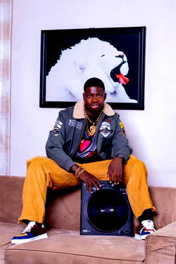 DJ Nero breaking new grounds for African Music