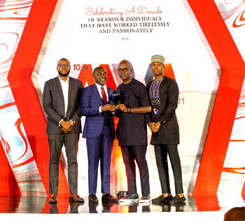 La Casera emerges best CSD Brand of the year 2021