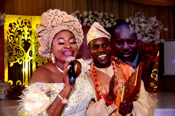 Luxury Party: Chevron’s Bernard Omoyeni celebrates Golden Jubilee on July Weekend