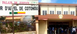 Beninese court to FG: Provide evidence against Igboho