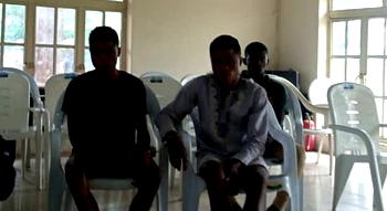 Court remands twins, one other over alleged rape, posting victim’s nude pictures