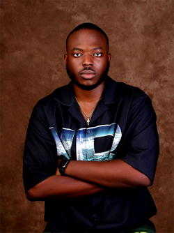My fashion pieces are art worn as clothes – Tayo Okoya, WBF CEO