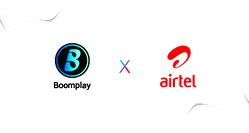 Boomplay partners Airtel Nigeria to offer affordable music streaming service