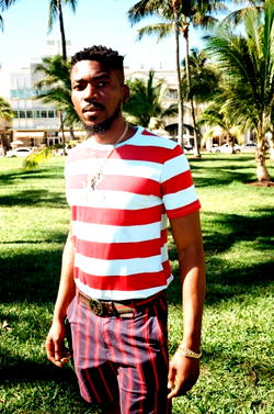 King Uche unleashes a New Era with EP, ‘Uche Musa’
