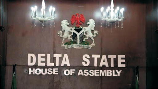 Delta Assembly