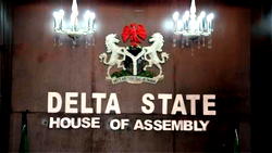 Delta House of Assembly suspends LG boss over alleged financial mismanagement