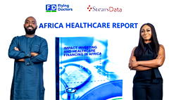 FDHIC, Stears Data launches 2021 ‘Africa Healthcare Report’